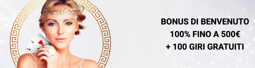 Olympusbet Casino